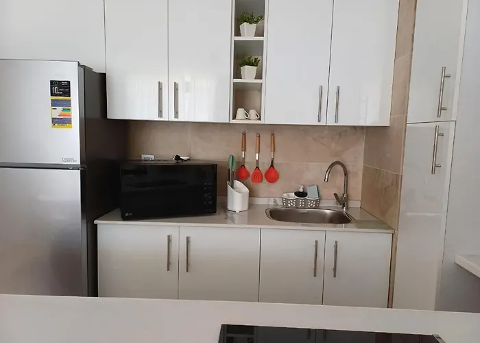 استوديو ايجار المونت جلالة على اللاجون Apartment Ain Sukhna